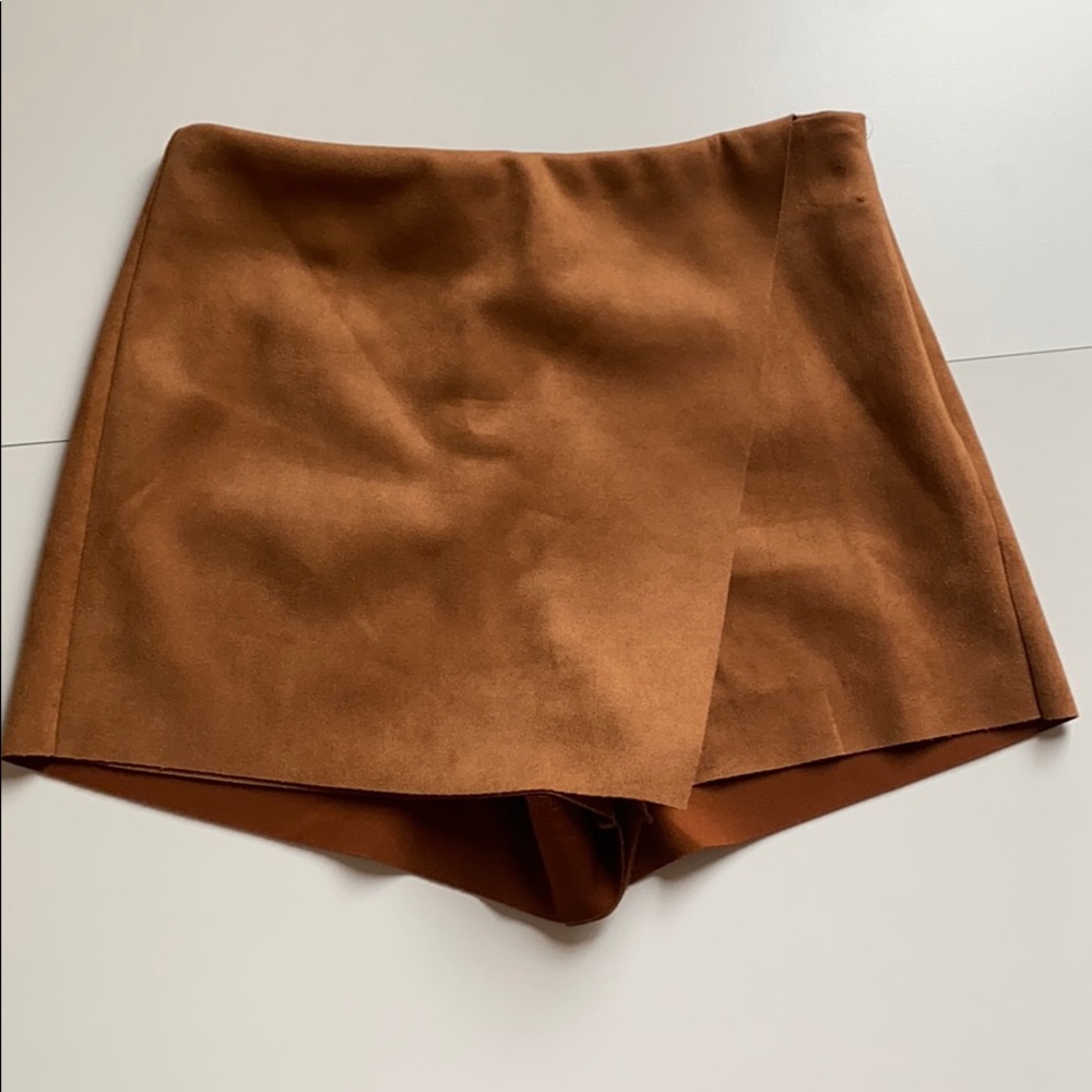 Forever 21 skort